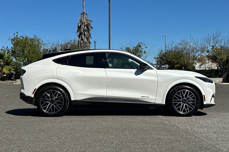 Ford Mustang Mach-E Vehicle Full-screen Gallery Image 02