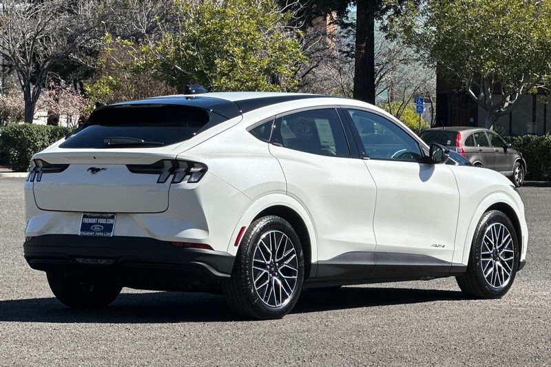 Ford Mustang Mach-E Vehicle Full-screen Gallery Image 03