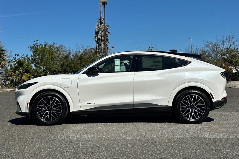 Ford Mustang Mach-E Vehicle Full-screen Gallery Image 06