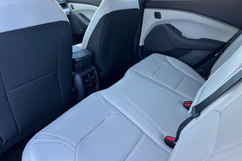 Ford Mustang Mach-E Vehicle Full-screen Gallery Image 12