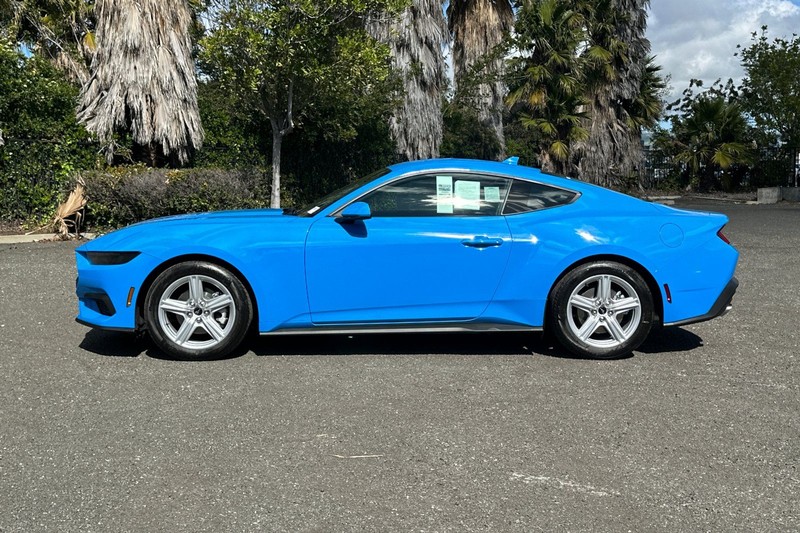 Ford Mustang Vehicle Full-screen Gallery Image 06