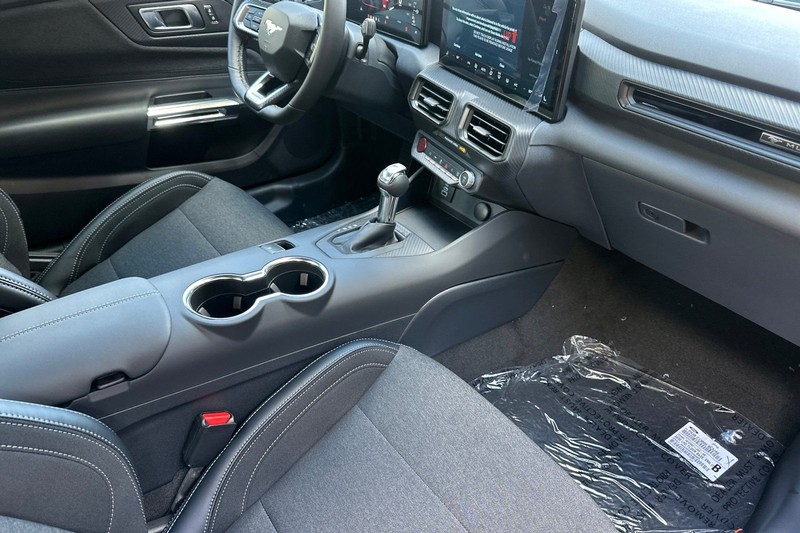 Ford Mustang Vehicle Full-screen Gallery Image 15