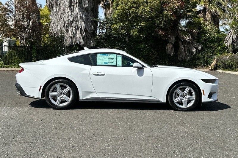 Ford Mustang Vehicle Full-screen Gallery Image 02