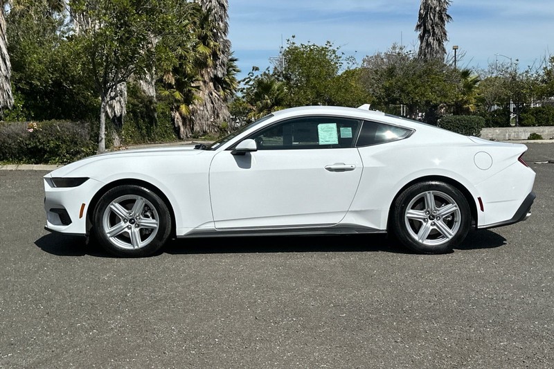 Ford Mustang Vehicle Full-screen Gallery Image 06