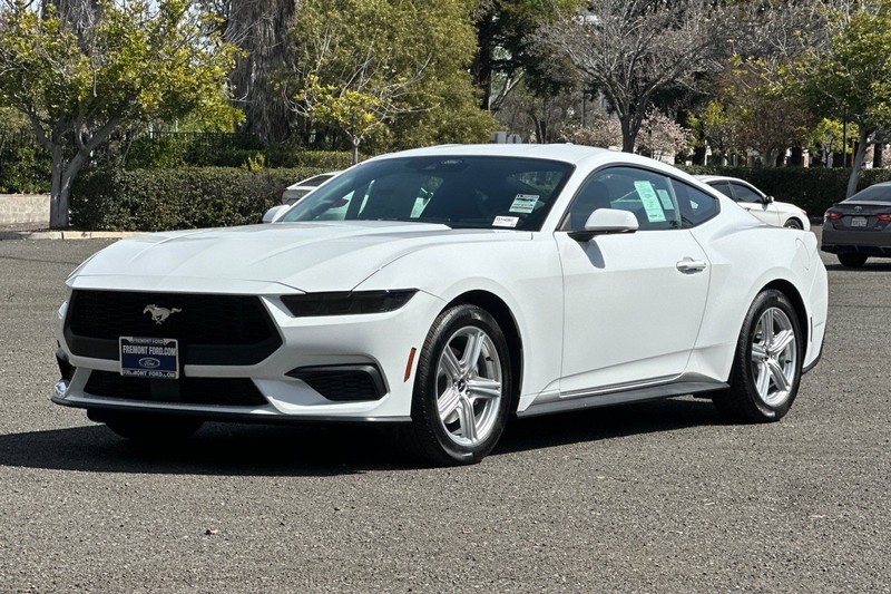 Ford Mustang Vehicle Full-screen Gallery Image 07
