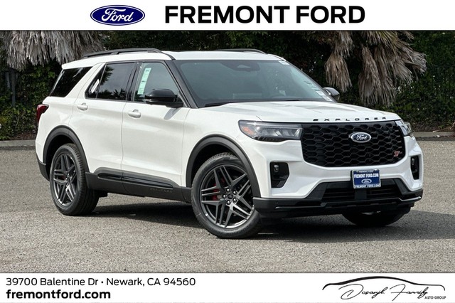 more details - ford explorer