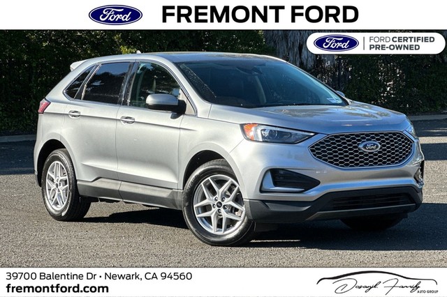 more details - ford edge