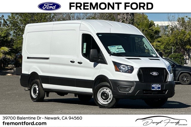 more details - ford transit-150