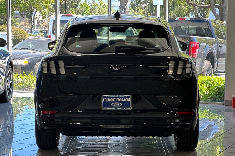 Ford Mustang Mach-E Vehicle Full-screen Gallery Image 04