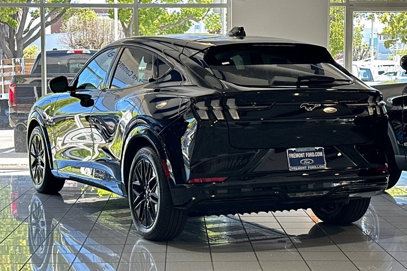 Ford Mustang Mach-E Vehicle Full-screen Gallery Image 05