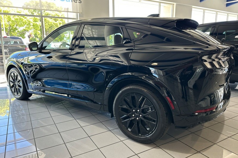 Ford Mustang Mach-E Vehicle Full-screen Gallery Image 06