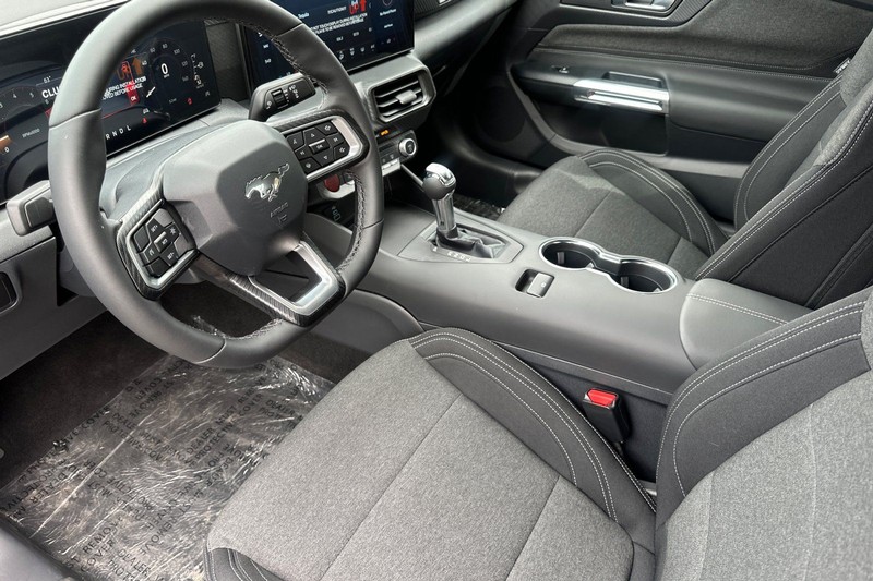 Ford Mustang Vehicle Full-screen Gallery Image 09