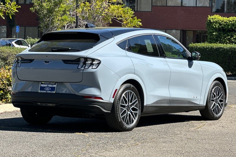 Ford Mustang Mach-E Vehicle Full-screen Gallery Image 03