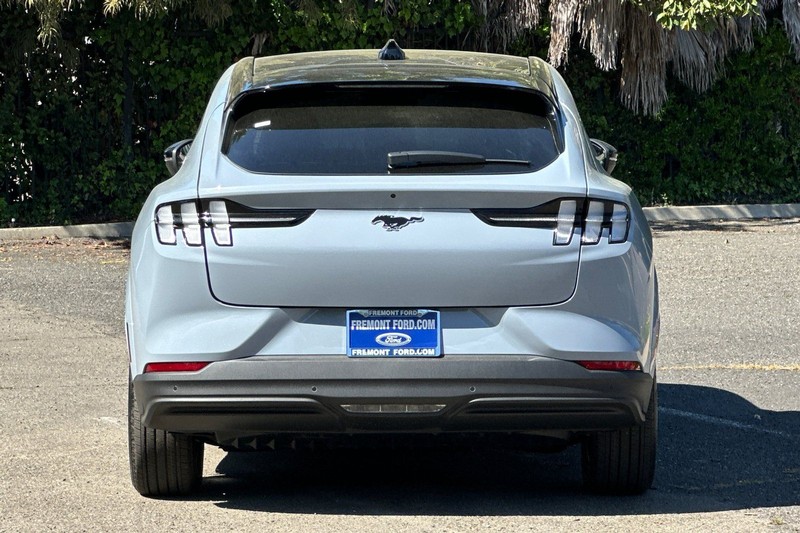 Ford Mustang Mach-E Vehicle Full-screen Gallery Image 04