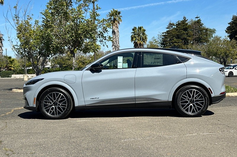 Ford Mustang Mach-E Vehicle Full-screen Gallery Image 06