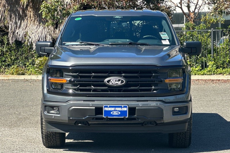 Ford F-150 Vehicle Full-screen Gallery Image 08