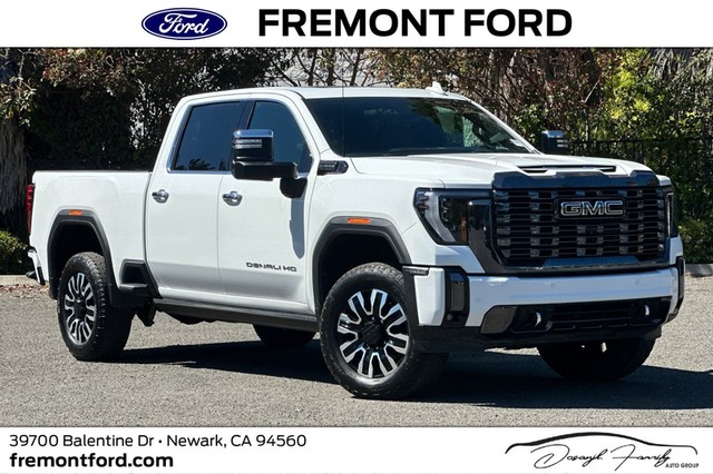 more details - gmc sierra 2500hd