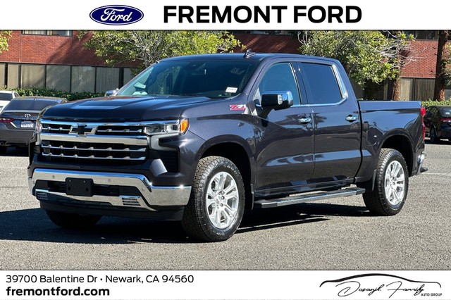 more details - chevrolet silverado 1500