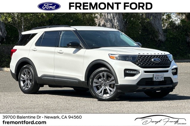 more details - ford explorer