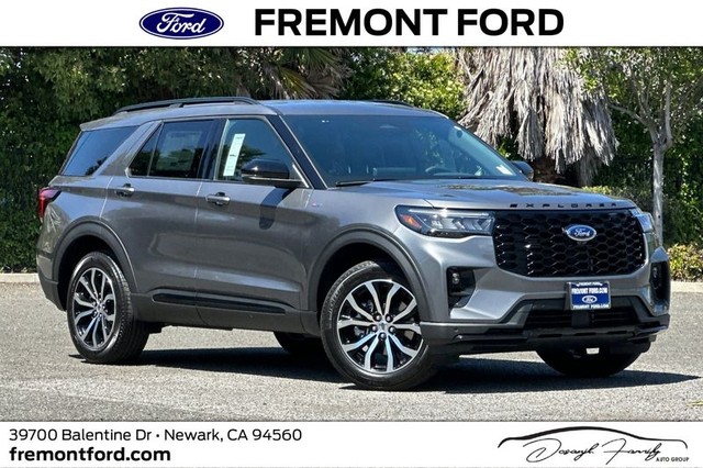 more details - ford explorer