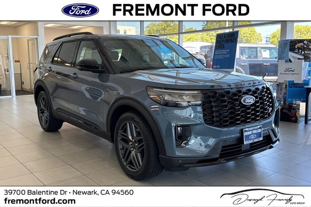 more details - ford explorer