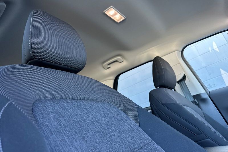 Ford Bronco Sport Vehicle Full-screen Gallery Image 14