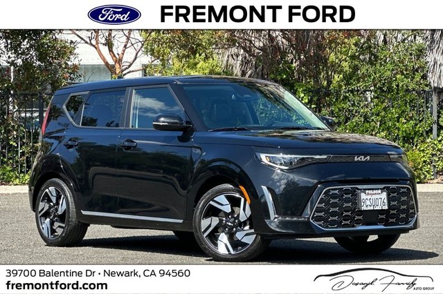 more details - kia soul