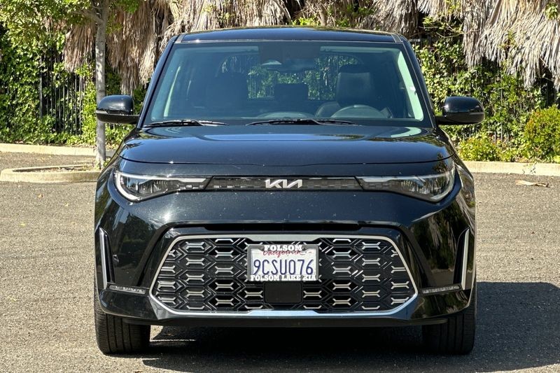 Kia Soul Vehicle Full-screen Gallery Image 08