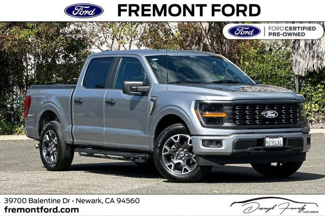 more details - ford f-150