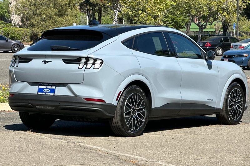 Ford Mustang Mach-E Vehicle Full-screen Gallery Image 03