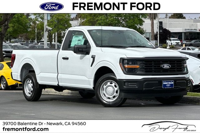 more details - ford f-150