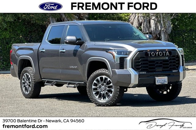 more details - toyota tundra