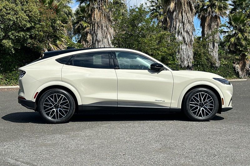 Ford Mustang Mach-E Vehicle Full-screen Gallery Image 02