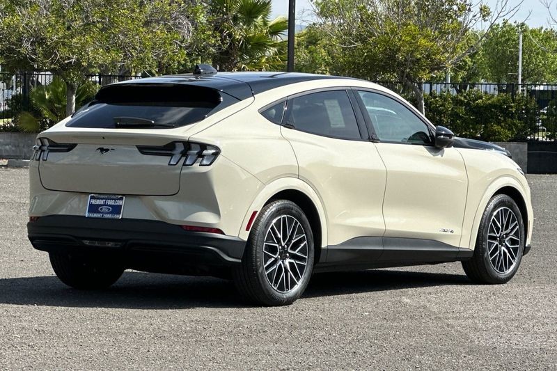 Ford Mustang Mach-E Vehicle Full-screen Gallery Image 03