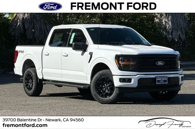 more details - ford f-150