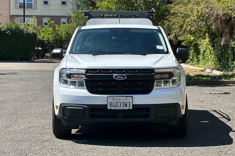 Ford Maverick Vehicle Full-screen Gallery Image 08