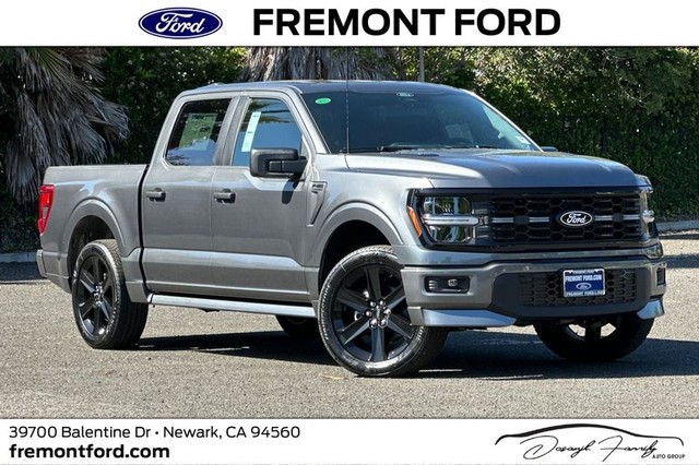 more details - ford f-150