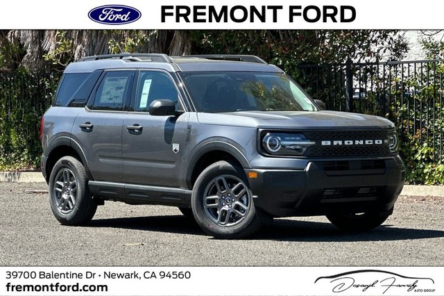 more details - ford bronco sport