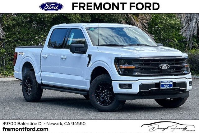 more details - ford f-150