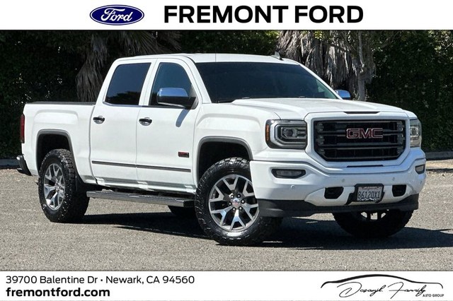 more details - gmc sierra 1500