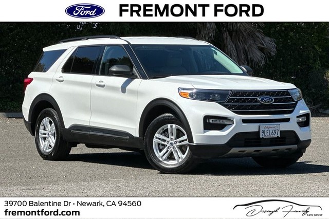 more details - ford explorer