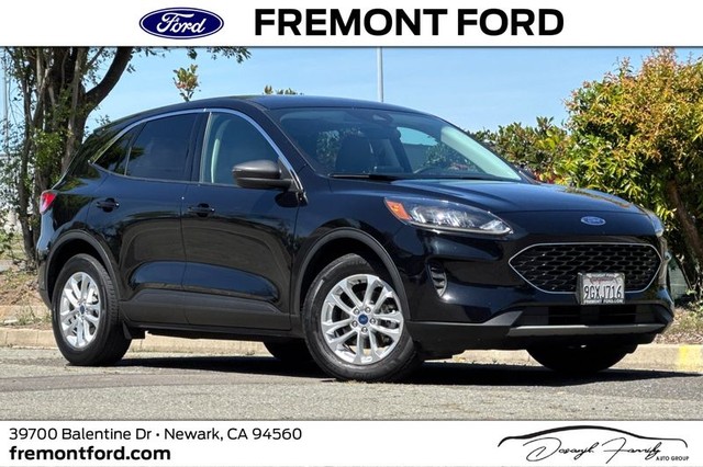 more details - ford escape