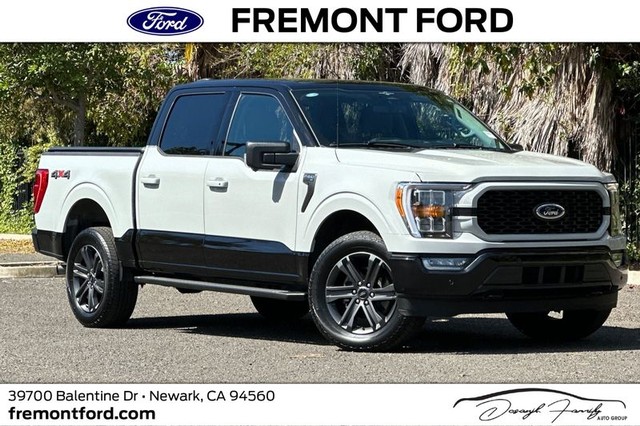 more details - ford f-150