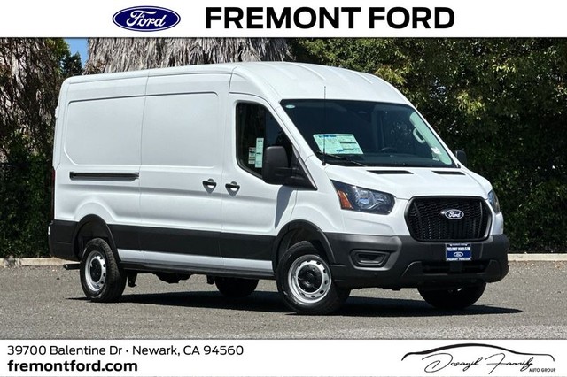more details - ford transit-250