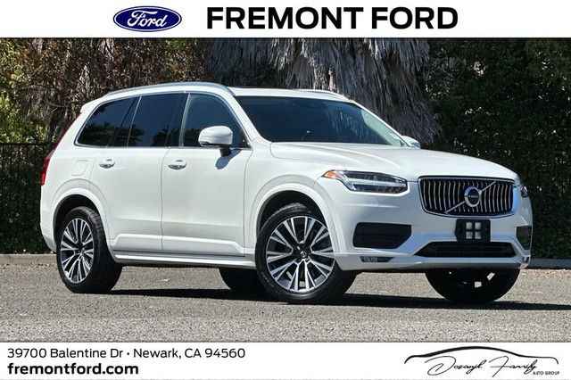 more details - volvo xc90