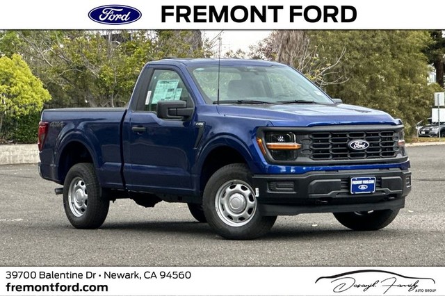 more details - ford f-150