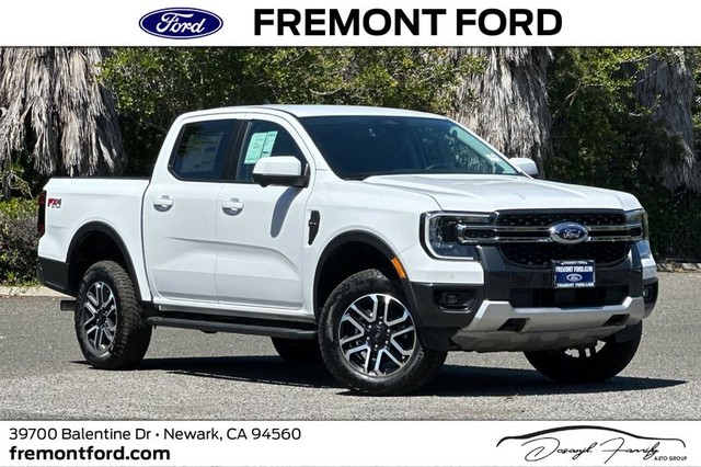 more details - ford ranger