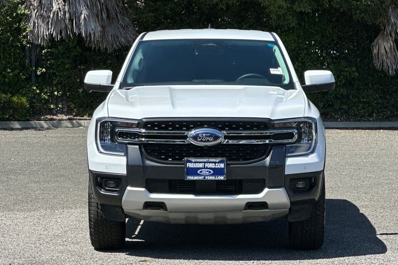 Ford Ranger Vehicle Full-screen Gallery Image 08