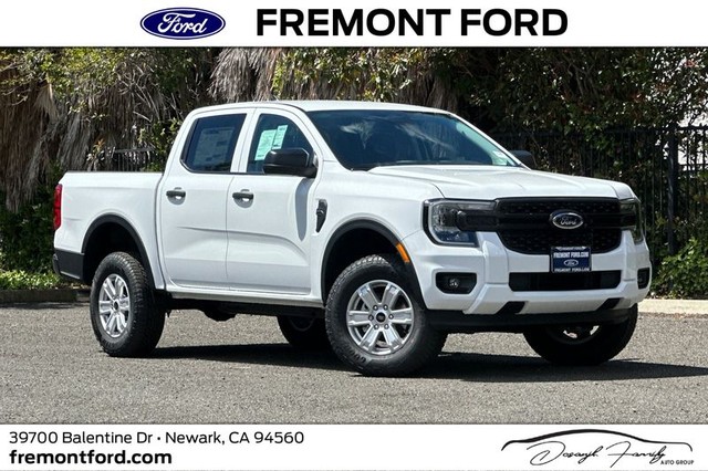 more details - ford ranger