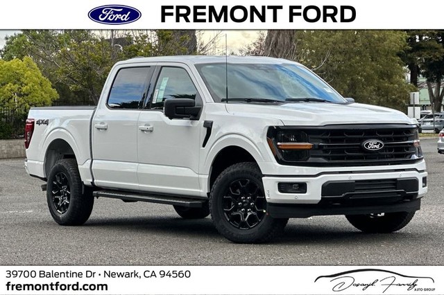 more details - ford f-150